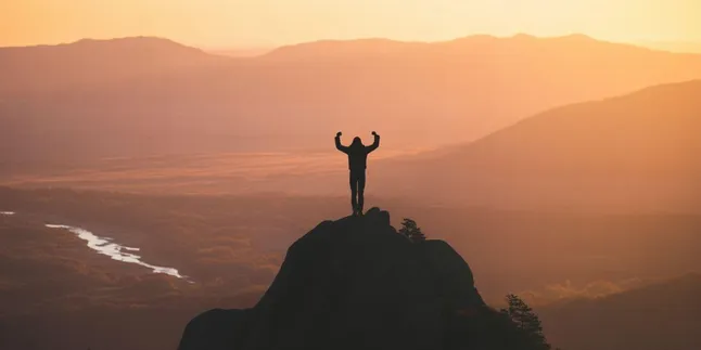 Kata Kata Motivasi Kerasnya Hidup: Inspirasi untuk Bangkit dari Setiap Tantangan Kata Kata Motivasi Kerasnya Hidup: Inspirasi untuk Bangkit dari Setiap Tantangan