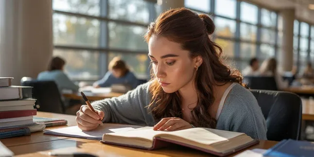 Kata Kata Motivasi Mahasiswa: Kumpulan Inspirasi untuk Membangkitkan Semangat Belajar Kata Kata Motivasi Mahasiswa: Kumpulan Inspirasi untuk Membangkitkan Semangat Belajar
