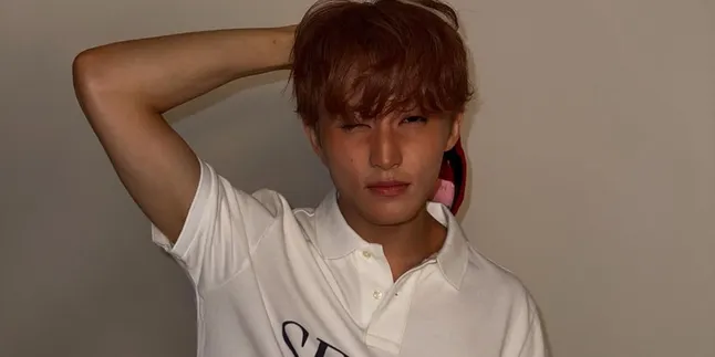 Kata Kata Motivasi Mark Lee: Inspirasi Hidup dari Idol K-Pop yang Menginspirasi