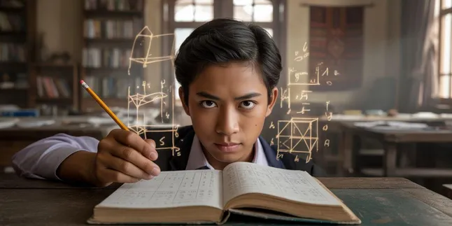 Kata Kata Motivasi Matematika: Inspirasi untuk Semangat Belajar dan Mengatasi Tantangan Kata Kata Motivasi Matematika: Inspirasi untuk Semangat Belajar dan Mengatasi Tantangan