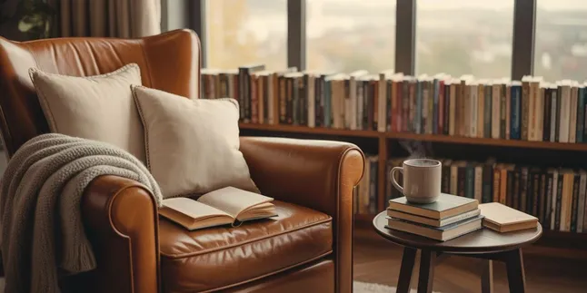 Kata Kata Motivasi Membaca Buku: Inspirasi untuk Menumbuhkan Minat Literasi