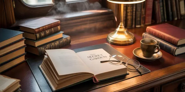 Kata Kata Motivasi Membaca: Inspirasi untuk Menumbuhkan Minat Literasi Kata Kata Motivasi Membaca: Inspirasi untuk Menumbuhkan Minat Literasi
