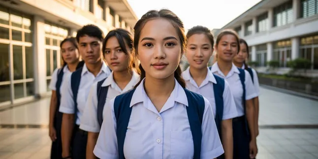 Kata-Kata Motivasi Menjadi OSIS: Inspirasi untuk Calon Pengurus Organisasi Siswa Kata-Kata Motivasi Menjadi OSIS: Inspirasi untuk Calon Pengurus Organisasi Siswa