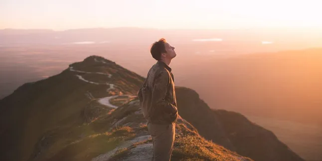 Kata Kata Motivasi Perjalanan Hidup: Inspirasi untuk Menjalani Setiap Langkah dengan Penuh Makna