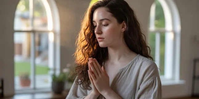 Kata-Kata Motivasi Rohani Kehidupan Sehari-Hari: Sumber Kekuatan Spiritual untuk Hidup Bermakna Kata-Kata Motivasi Rohani Kehidupan Sehari-Hari: Sumber Kekuatan Spiritual untuk Hidup Bermakna