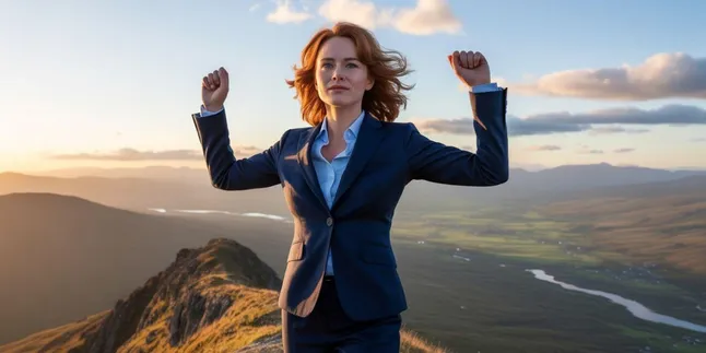 Kata-Kata Motivasi Sukses yang Menginspirasi untuk Meraih Impian Kata-Kata Motivasi Sukses yang Menginspirasi untuk Meraih Impian