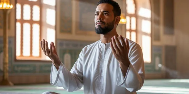 Kata Kata Motivasi Sukses Islami Terbaik untuk Membangkitkan Semangat Hidup Kata Kata Motivasi Sukses Islami Terbaik untuk Membangkitkan Semangat Hidup