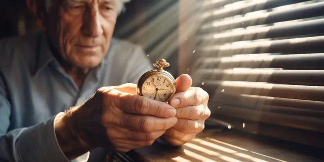 Kata Kata Motivasi Tentang Waktu: Inspirasi untuk Menghargai Setiap Detik