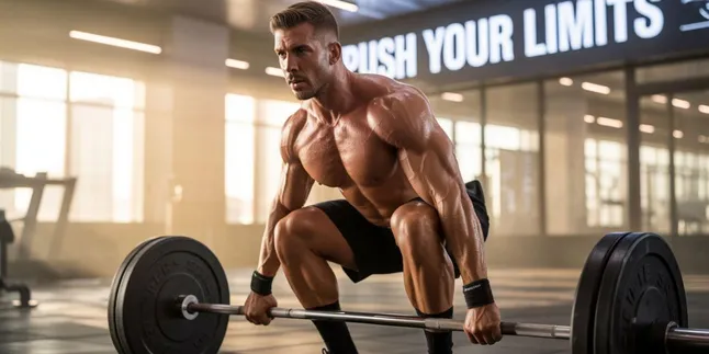 Kata Kata Motivasi Workout: Kunci Semangat Berolahraga yang Tak Pernah Padam