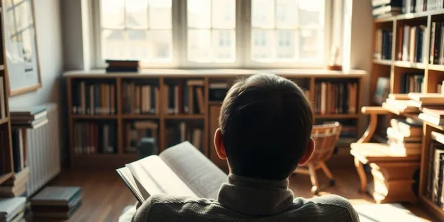 Kata Kata Mutiara dari Tokoh Terkenal: Inspirasi Hidup yang Menggugah Jiwa