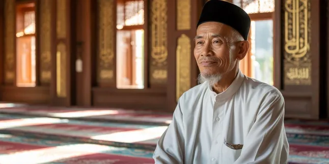 Kata Kata Mutiara Gus Baha: Nasihat Bijak untuk Kehidupan yang Bermakna Kata Kata Mutiara Gus Baha: Nasihat Bijak untuk Kehidupan yang Bermakna