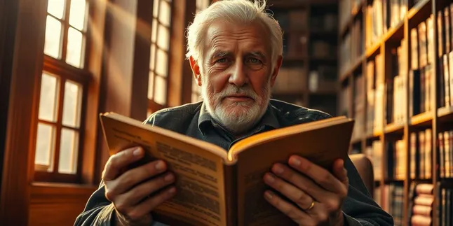 Kata Kata Mutiara Hidup: Inspirasi dan Kebijaksanaan untuk Perjalanan Kehidupan