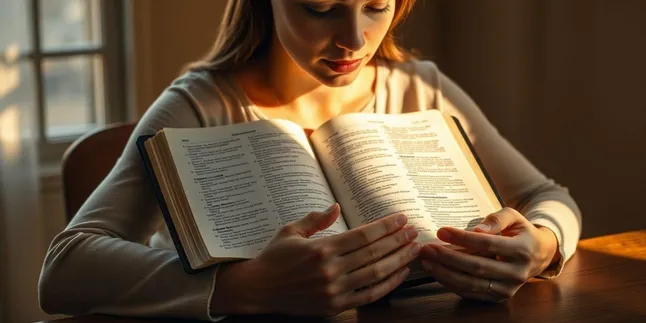Kata-Kata Mutiara Kristen: Inspirasi dan Kekuatan Iman dalam Kehidupan Sehari-hari Kata-Kata Mutiara Kristen: Inspirasi dan Kekuatan Iman dalam Kehidupan Sehari-hari