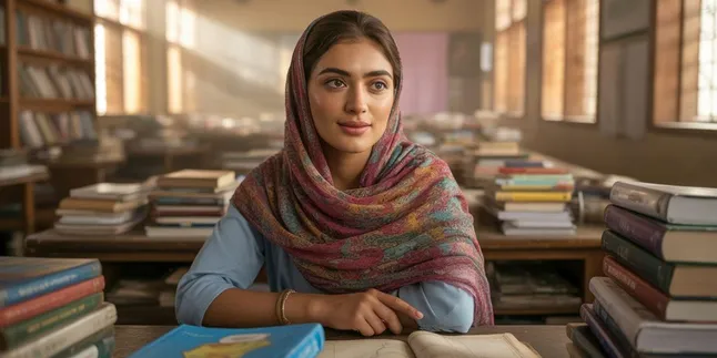 Kata-Kata Mutiara Malala Yousafzai: Inspirasi Pendidikan dan Keberanian untuk Dunia