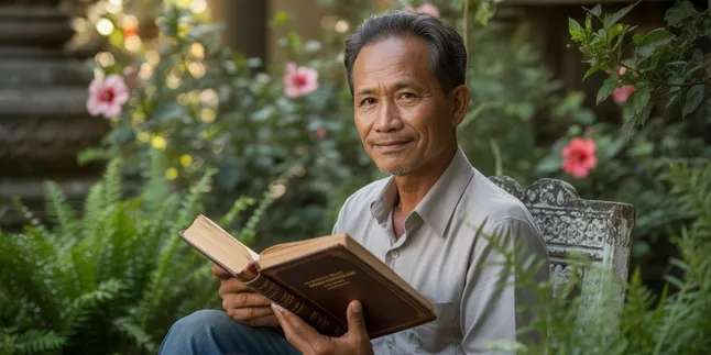 Kata-Kata Mutiara Singkat Padat Jelas: Kumpulan Inspirasi Hidup yang Bermakna