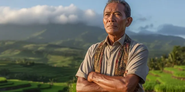 Kata-Kata Mutiara Soekarno: Inspirasi Abadi dari Bapak Bangsa Indonesia Kata-Kata Mutiara Soekarno: Inspirasi Abadi dari Bapak Bangsa Indonesia