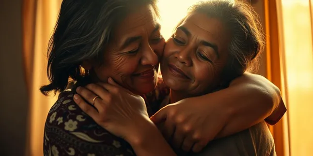 Kata-Kata Mutiara Tentang Ibu: Ungkapan Cinta dan Penghargaan untuk Sosok Terhebat Kata-Kata Mutiara Tentang Ibu: Ungkapan Cinta dan Penghargaan untuk Sosok Terhebat