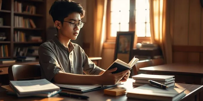 Kata Kata Mutiara Tentang Ilmu: Inspirasi dan Motivasi untuk Menuntut Pengetahuan