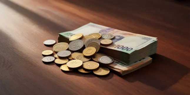 Kata-Kata Mutiara tentang Uang: Kumpulan Inspirasi untuk Kehidupan yang Lebih Bijak