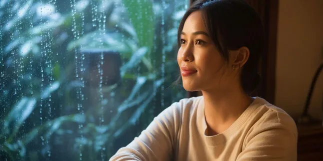 Kata-Kata Mutiara tentang Hujan: Kumpulan Ungkapan Indah yang Menyentuh Hati