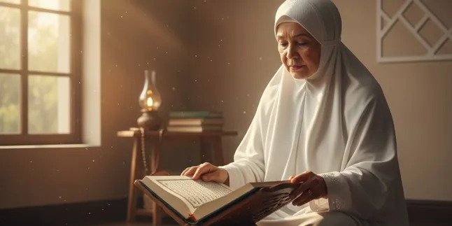Kata-kata Mutiara tentang Al-Quran: Inspirasi dan Hikmah dari Kitab Suci Kata-kata Mutiara tentang Al-Quran: Inspirasi dan Hikmah dari Kitab Suci