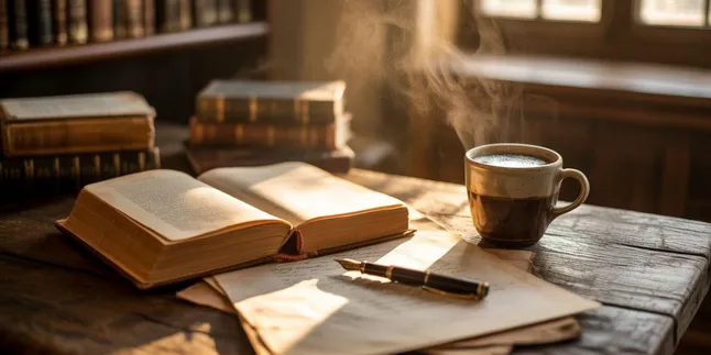 Kata-Kata Mutiara tentang Belajar: Inspirasi untuk Membangun Semangat Menuntut Ilmu