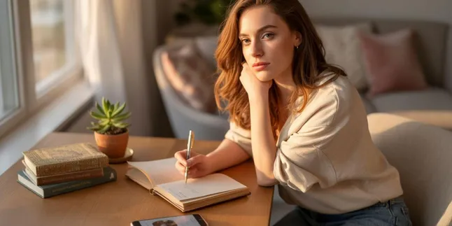 Kata Kata Mutiara untuk Caption IG: Inspirasi Terbaik untuk Postingan Media Sosial