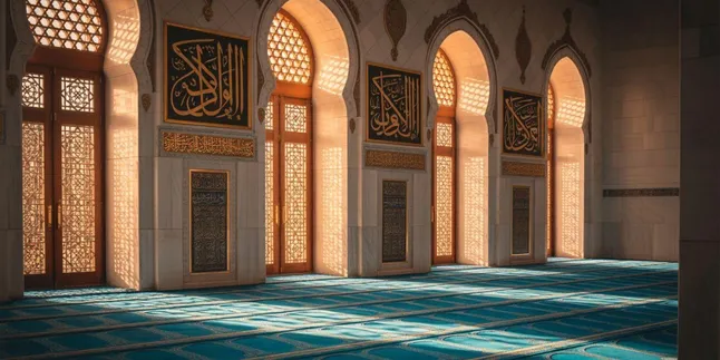 Kata-kata Mutiara untuk Rasulullah: Ungkapan Cinta dan Penghormatan Umat Islam Kata-kata Mutiara untuk Rasulullah: Ungkapan Cinta dan Penghormatan Umat Islam