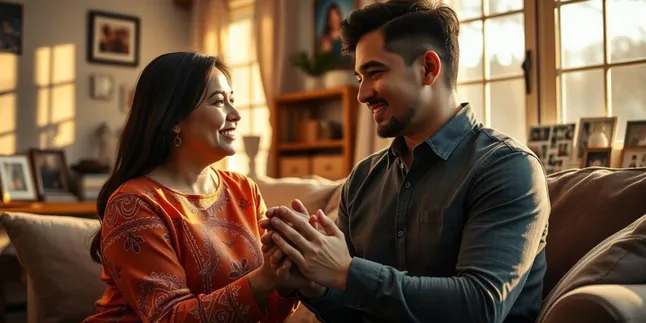 Kata-Kata Mutiara untuk Suami: Ungkapan Cinta yang Menyentuh Hati Kata-Kata Mutiara untuk Suami: Ungkapan Cinta yang Menyentuh Hati