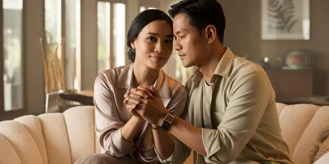 Kata-Kata Mutiara untuk Suami Tercinta: Ungkapan Cinta yang Menyentuh Hati Kata-Kata Mutiara untuk Suami Tercinta: Ungkapan Cinta yang Menyentuh Hati