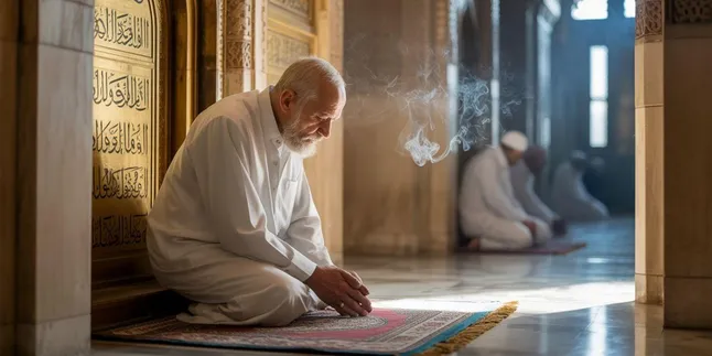 Kata-Kata Mutiara Ziarah Wali Allah: Inspirasi Spiritual untuk Jiwa yang Mencari Berkah Kata-Kata Mutiara Ziarah Wali Allah: Inspirasi Spiritual untuk Jiwa yang Mencari Berkah