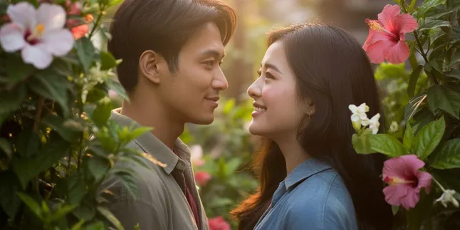 Kata-Kata Nembak Wanita Simple yang Romantis dan Menyentuh Hati