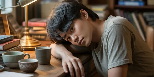 Kata-Kata Ngantuk Lucu yang Menghibur dan Bikin Tertawa