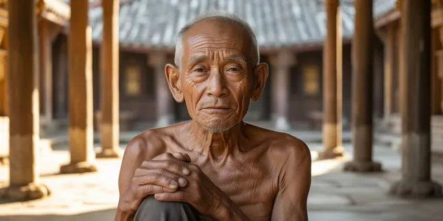 Kata-Kata Orang Timur Keren yang Menginspirasi dan Memotivasi