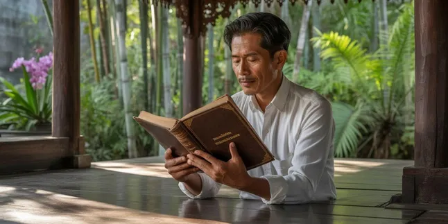Kata-Kata Pantun Motivasi Hidup: Inspirasi Semangat dalam Bait Berirama Kata-Kata Pantun Motivasi Hidup: Inspirasi Semangat dalam Bait Berirama