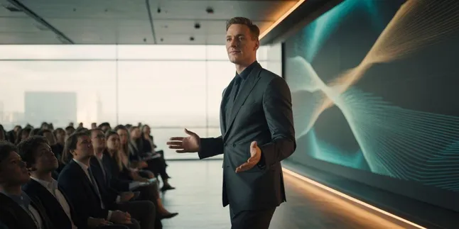 Kata Kata Penutup Presentasi Keren yang Berkesan dan Menginspirasi