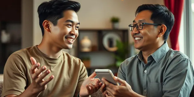 Kata-Kata Pinjam Uang Lucu yang Menghibur dan Viral di Media Sosial