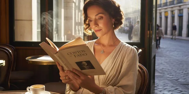 Kata-Kata Portugis Keren: Kumpulan Ungkapan Indah dan Bermakna Mendalam