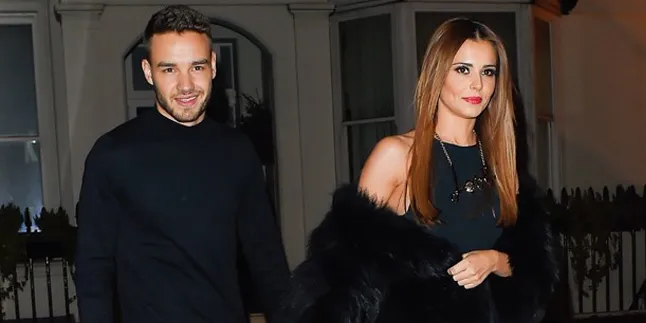 Kata-Kata Romantis Liam Payne ke Cheryl Cole, Bikin Fans Baper! Kata-Kata Romantis Liam Payne ke Cheryl Cole, Bikin Fans Baper!