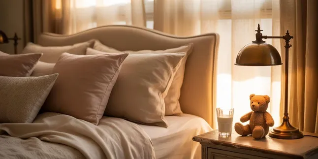 Kata Kata Selamat Tidur Lucu: Kumpulan Ucapan Menghibur untuk Mengakhiri Hari