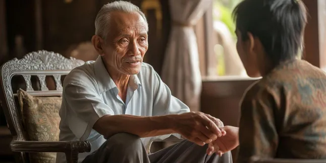 Kata-Kata Sindiran Akhlak: Kumpulan Ungkapan Bijak untuk Mengingatkan Perilaku Buruk