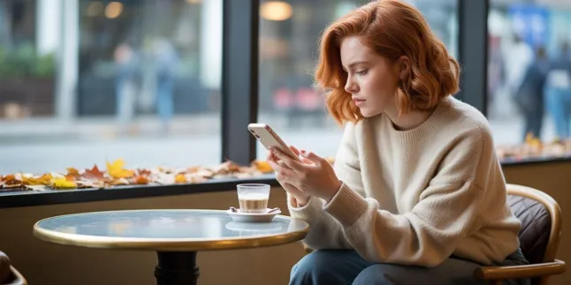 Kata-Kata Sindiran Buat Mantan yang Belum Bisa Move On
