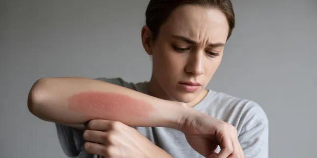 Kata-Kata Sindiran Buat Orang yang Kegatelan