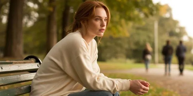 Kata-kata Sindiran Buat Pacar yang Tidak Menghargai Kita