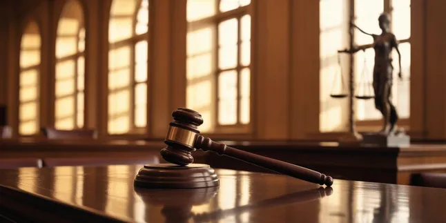 Kata-Kata Sindiran Keadilan: Ungkapan Halus yang Menohok untuk Menyuarakan Ketidakadilan