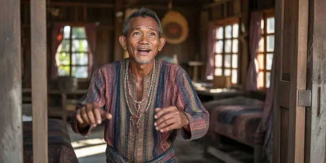 Kata-Kata Sindiran Manado: Kumpulan Ungkapan Khas Sulawesi Utara