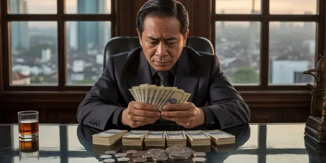 Kata-Kata Sindiran tentang Uang yang Mengena dan Penuh Makna