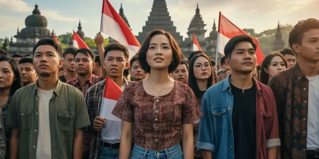 Kata-Kata Singkat untuk Hari Sumpah Pemuda: Inspirasi Semangat Kebangsaan Kata-Kata Singkat untuk Hari Sumpah Pemuda: Inspirasi Semangat Kebangsaan