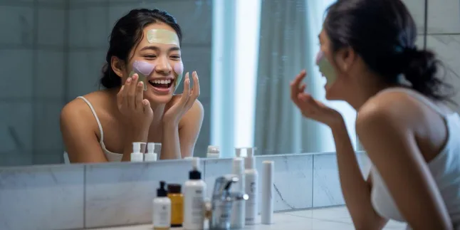 Kata-Kata Skincare Lucu yang Bikin Ngakak dan Viral di Media Sosial