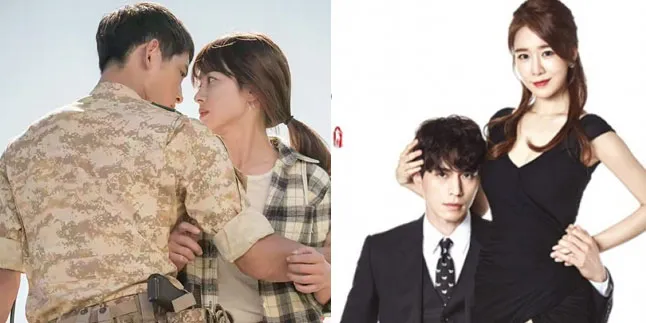 Kata-Kata Song Joong Ki 'DOTS' Juga Ikut Muncul di Drama 'Goblin'
